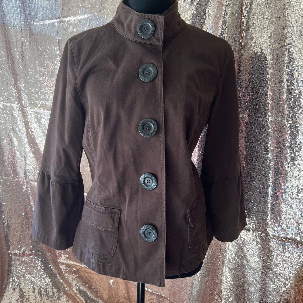 Sonama jacket  size medium x if you need any extra pictures please reach out.